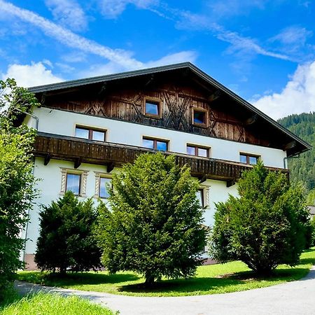 Pranger Hof Apartment Тринц Екстериор снимка