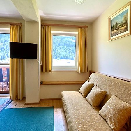 Pranger Hof Apartment Тринц Екстериор снимка