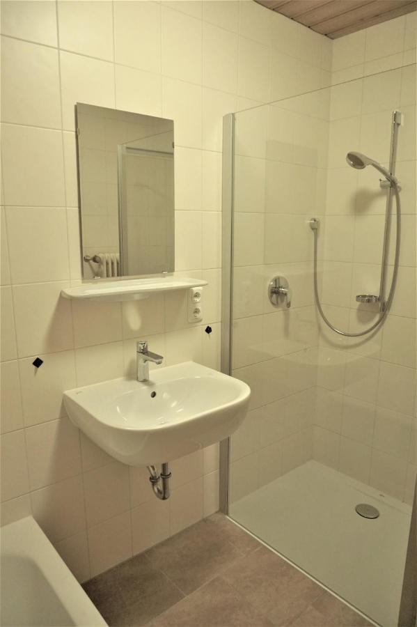 Pranger Hof Apartment Тринц Екстериор снимка