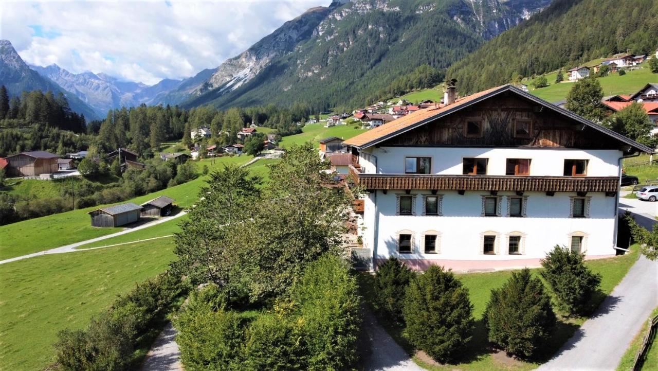 Pranger Hof Apartment Тринц Екстериор снимка