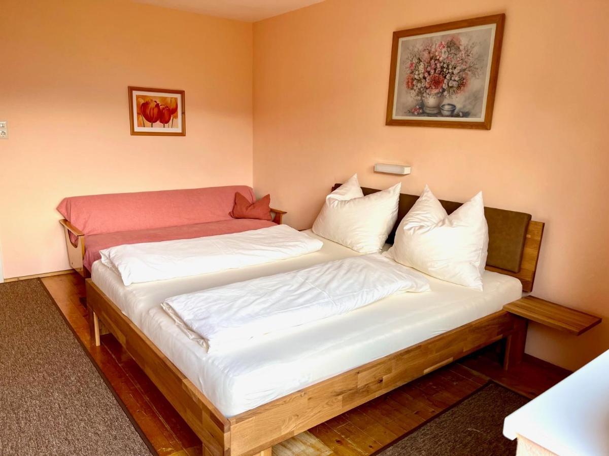 Pranger Hof Apartment Тринц Екстериор снимка