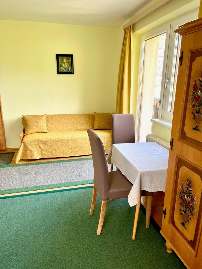 Pranger Hof Apartment Тринц Екстериор снимка