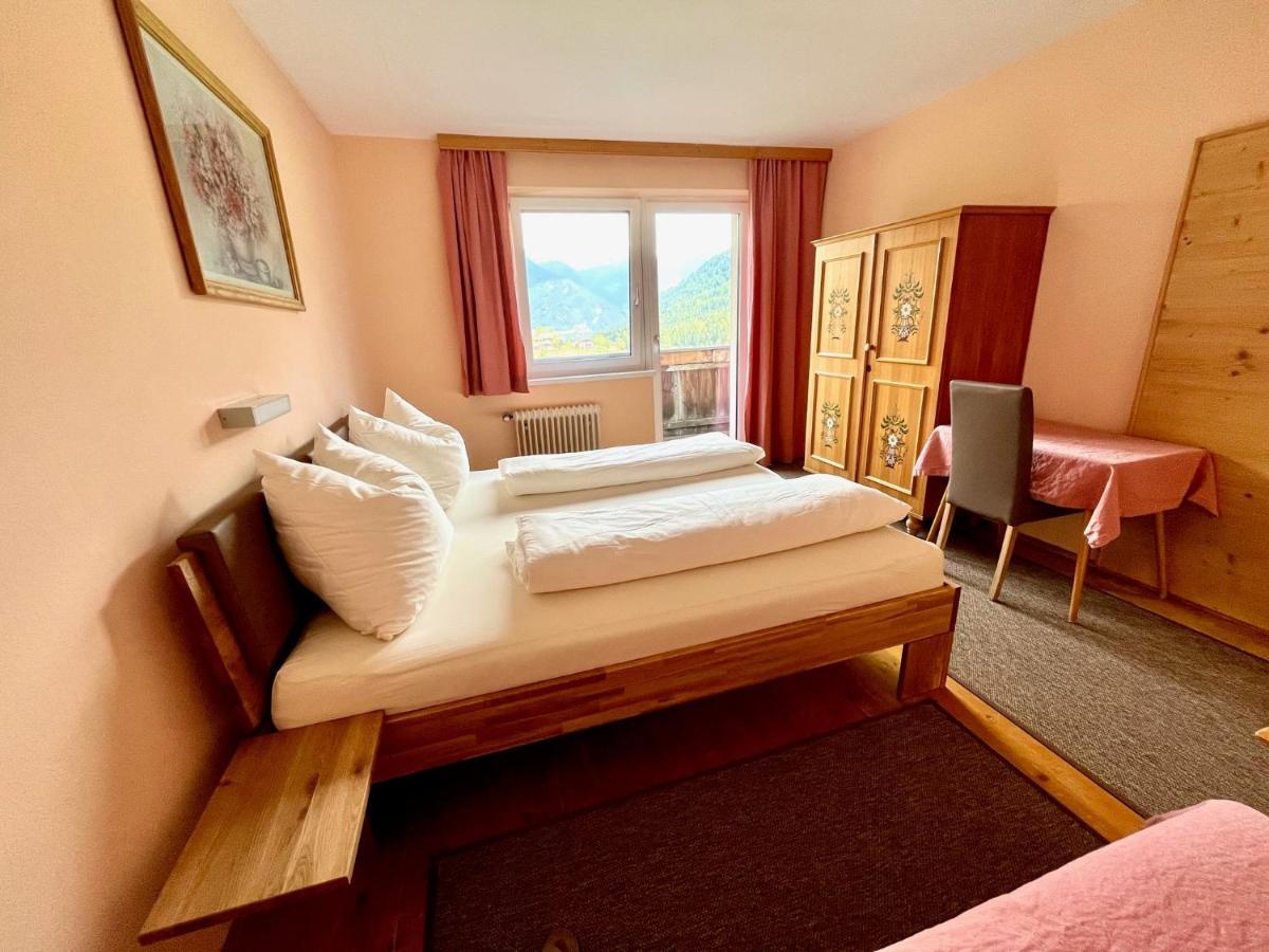 Pranger Hof Apartment Тринц Екстериор снимка