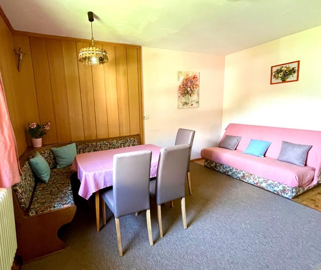 Pranger Hof Apartment Тринц Екстериор снимка