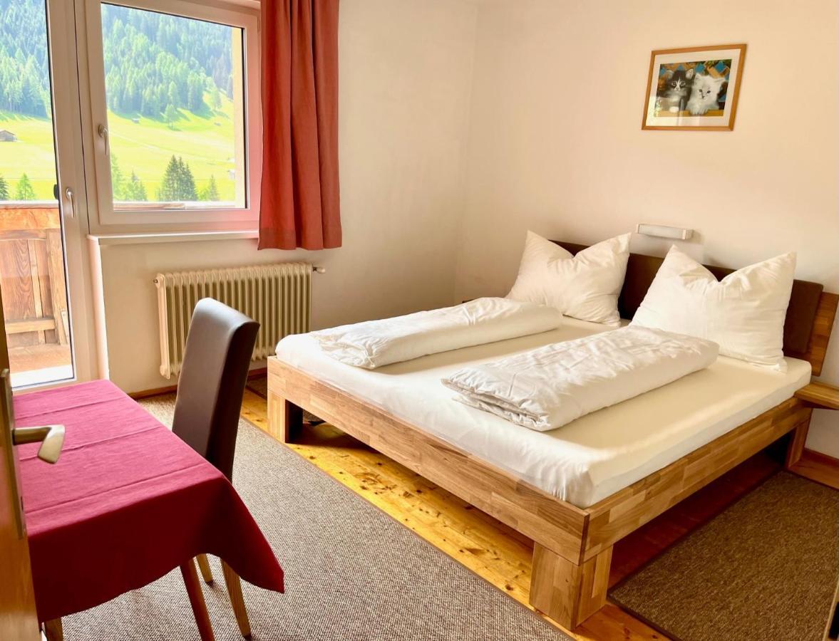 Pranger Hof Apartment Тринц Екстериор снимка