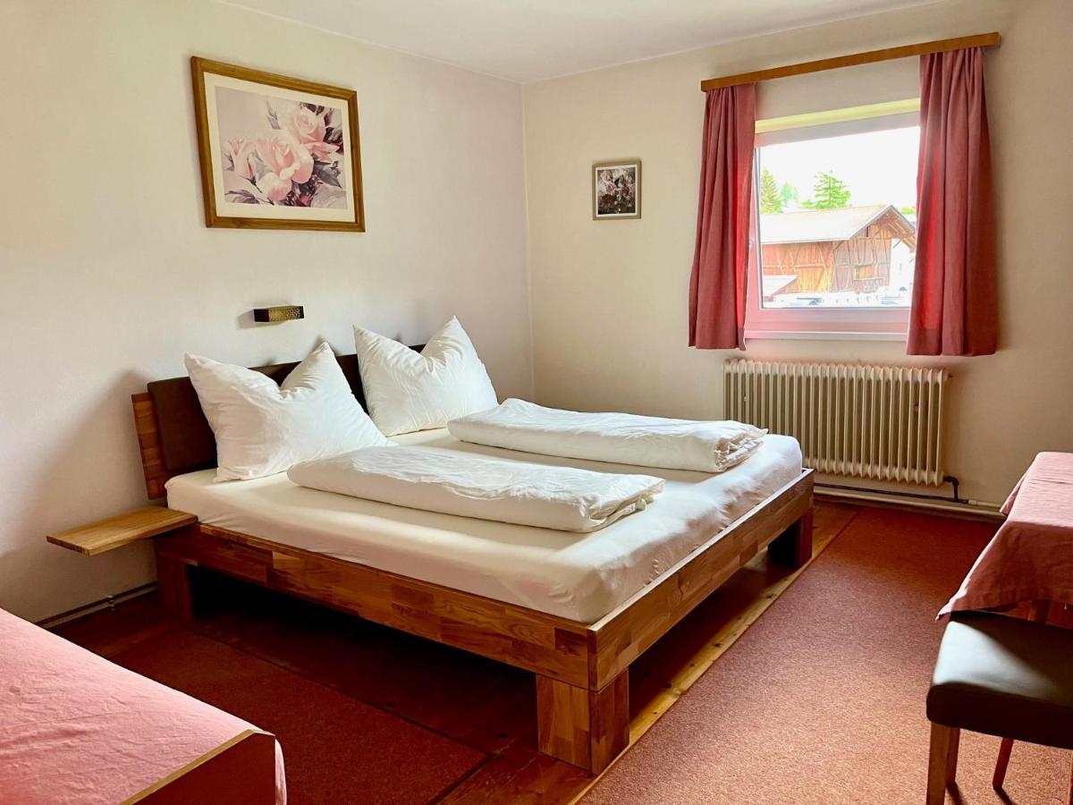 Pranger Hof Apartment Тринц Екстериор снимка