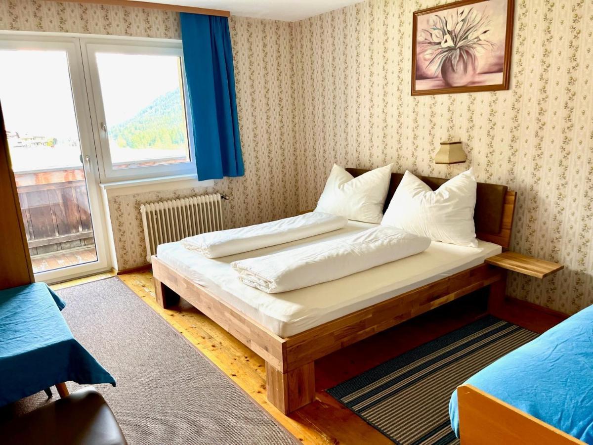 Pranger Hof Apartment Тринц Екстериор снимка