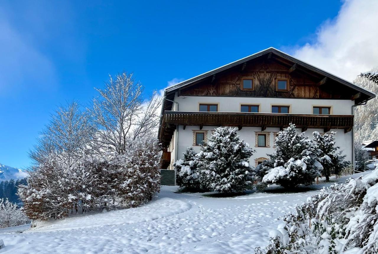 Pranger Hof Apartment Тринц Екстериор снимка