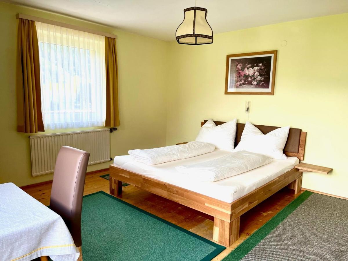 Pranger Hof Apartment Тринц Екстериор снимка